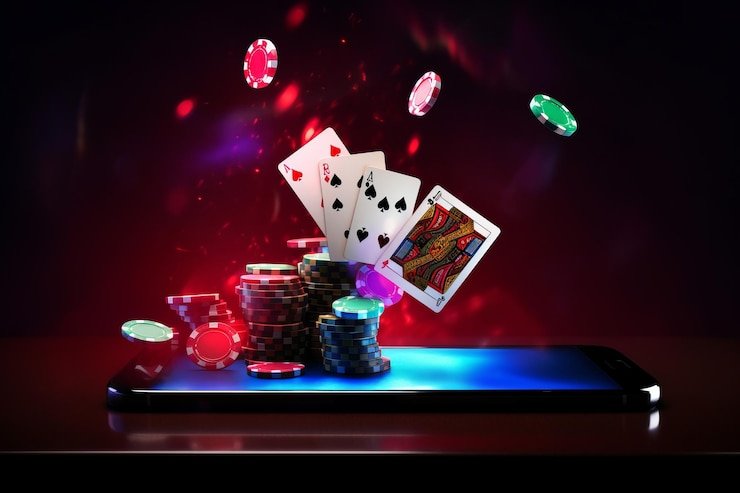 bintang togel featured game showcase