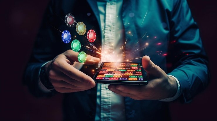 bintang togel featured game showcase